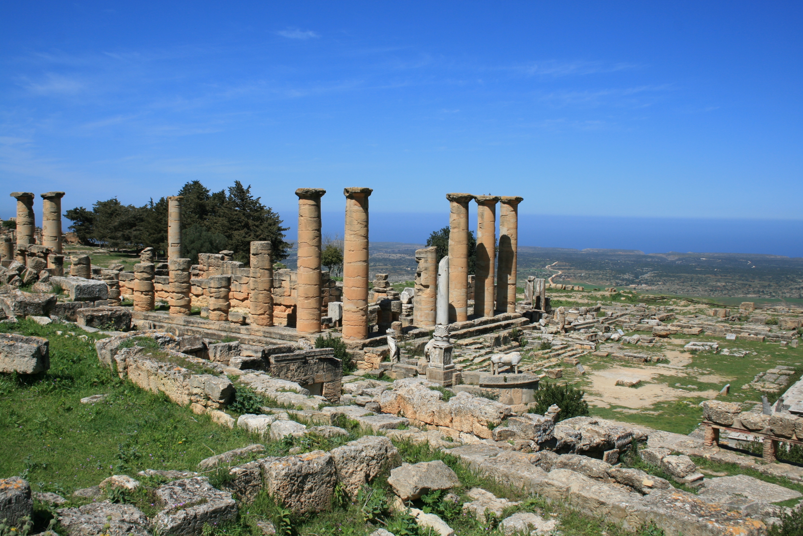 Eastern Libya